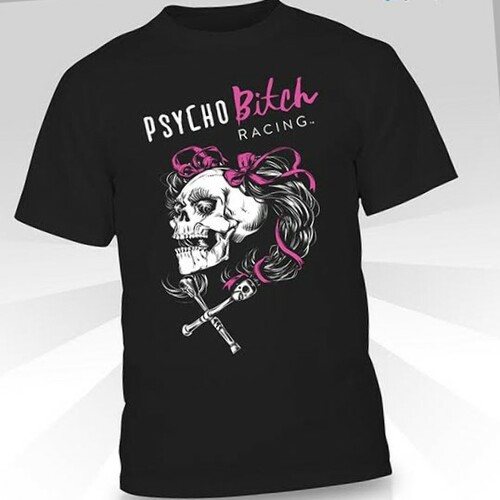 Unisex T-Shirt Front only