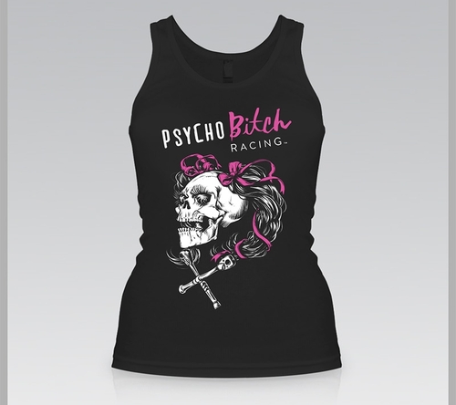 Racer Back Tank Top Racer Back Tank Top