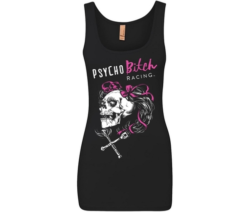 Women Tank Top Black Women Tank Top Black