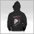 Psycho Bitch Racing Unisex Hoodie