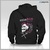 Psycho Bitch Racing Unisex Hoodie