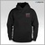 Psycho Bitch Racing Unisex Hoodie