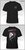 Front and Back Unisex T Shirt