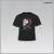 Psycho Bratz Racing Kids T shirts