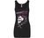 Women Tank Top Black