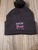 12" Pom-Pom Knit Beanie Bitch and Bratz